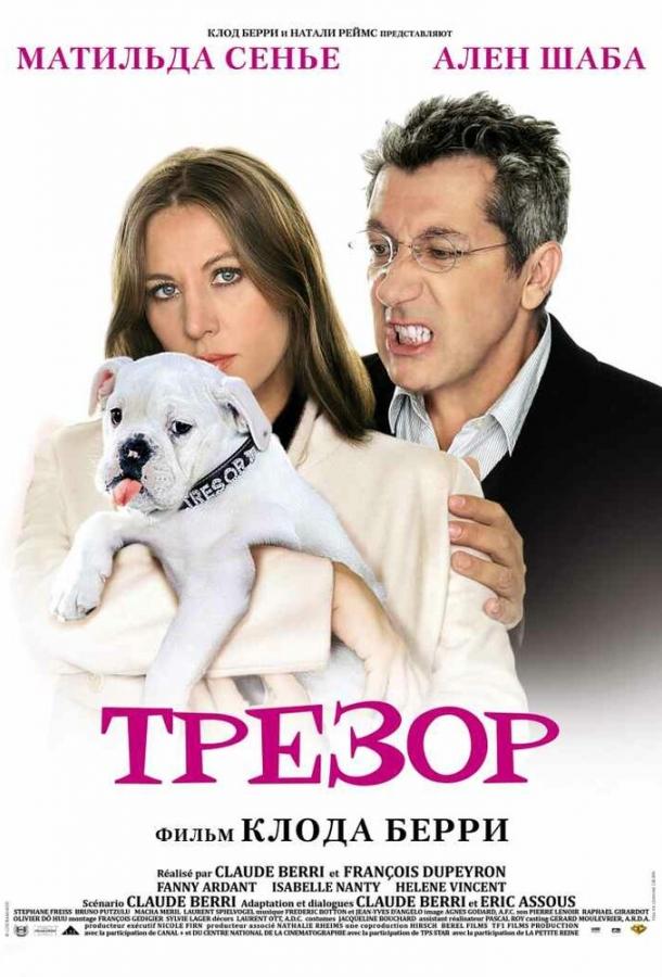 Трезор 2009 Смотреть Онлайн Бесплатно в Хорошем Качестве
